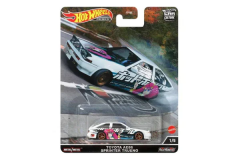Hot Wheels Premium FPY-86 Car Culture Mountain Drifters 5'li Set
