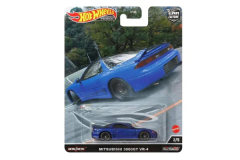 Hot Wheels Premium FPY-86 Car Culture Mountain Drifters 5'li Set
