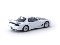 Tarmac Works 1/64 Mazda RX-7 (FD3S) Mazdaspeed