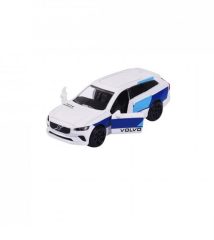 Majorette Racing Cars VOLVO V90