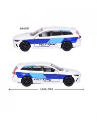 Majorette Racing Cars VOLVO V90