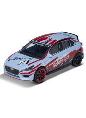 Majorette Racing Cars Hyundai i30 N