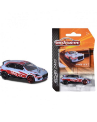 Majorette Racing Cars Hyundai i30 N