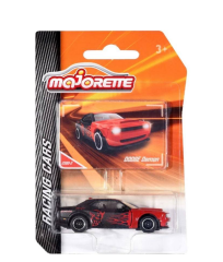 Majorette Racing Cars Dodge Demon