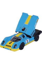 Majorette Racing Cars Porsche 917