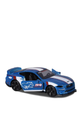 Majorette Racing Cars Ford Mustang GT