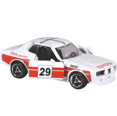 Majorette Racing Cars Toyota Celica GT Coupe