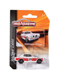 Majorette Racing Cars Toyota Celica GT Coupe