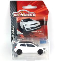 Majorette  VW GOLF GTI Premium
