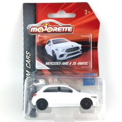 Majorette-MERCEDES-AMG-A-35-4MATIC