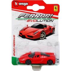 Bburago Ferrari Evolution Model Araba - Enzo Ferrari