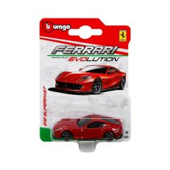 Bburago Ferrari Evolution Arabalar 812 Superfast
