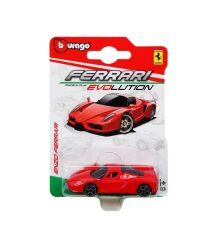 BBurago Ferrari Evolution LaFerrari