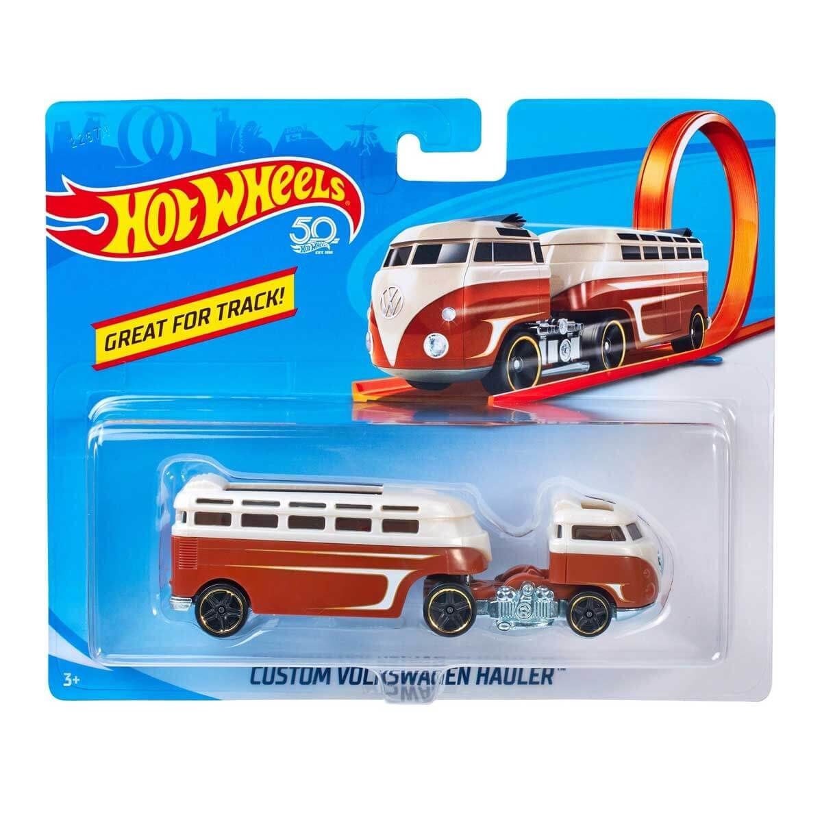 Hot Wheels Kamyonlar BFM60 custom Volkswagen