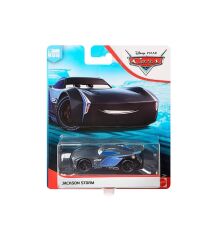 CARS 3  JACKSON STORM