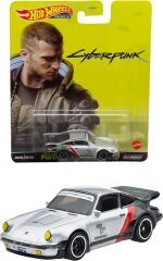 Hot Wheels Gösteri Dünyası Arabaları DMC55
