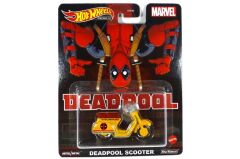 Hot Wheels Gösteri Dünyası Arabaları DMC55