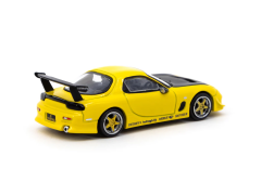 VERTEX Mazda RX-7 FD3S Yellow Metallic