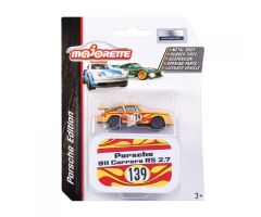 MAJORETTE Porsche Motorsport Deluxe Cars 5'li Set 212053161