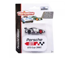 MAJORETTE Porsche Motorsport Deluxe Cars 5'li Set 212053161