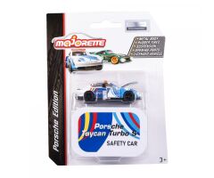 MAJORETTE Porsche Motorsport Deluxe Cars 5'li Set 212053161