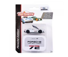 MAJORETTE Porsche Motorsport Deluxe Cars 5'li Set 212053161
