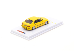 WERK83 164 BMW M3 Sedan Yellow