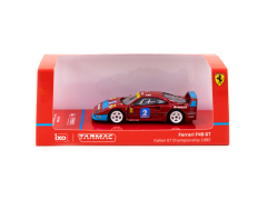 Ferrari F40 GT Italian GT Championship 1992  Pierre-Alexandre Popoff