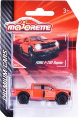 Ford F-150 Raptor Majorette Premium Cars