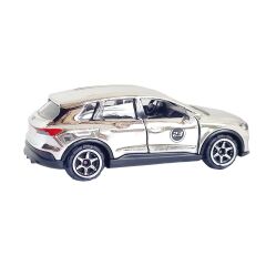 Audi Q4 e-tron Chrome Editon Premium Cars