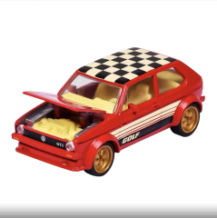 Golf Mk1 Majorette VW Original Deluxe 21 205 5005