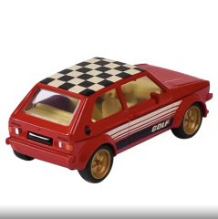 Golf Mk1 Majorette VW Original Deluxe 21 205 5005