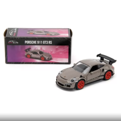 PINK SLIPS PORSCHE 911 GT3 RS 1:64 ÖLÇEK