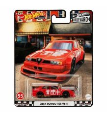 Alfa Romeo 155 V6 Ti