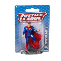 Roulette DC Superman