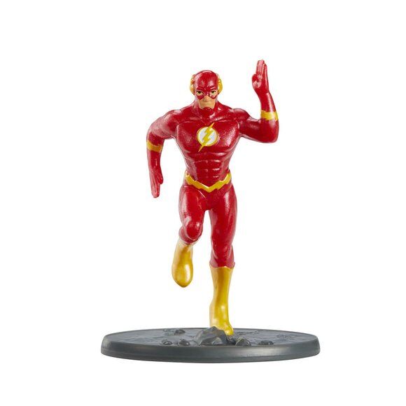 Roulette DC The Flash