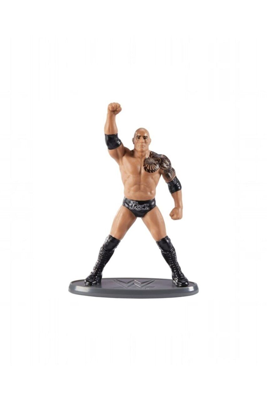 Roulette WWE The Rock