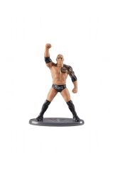 Roulette WWE The Rock