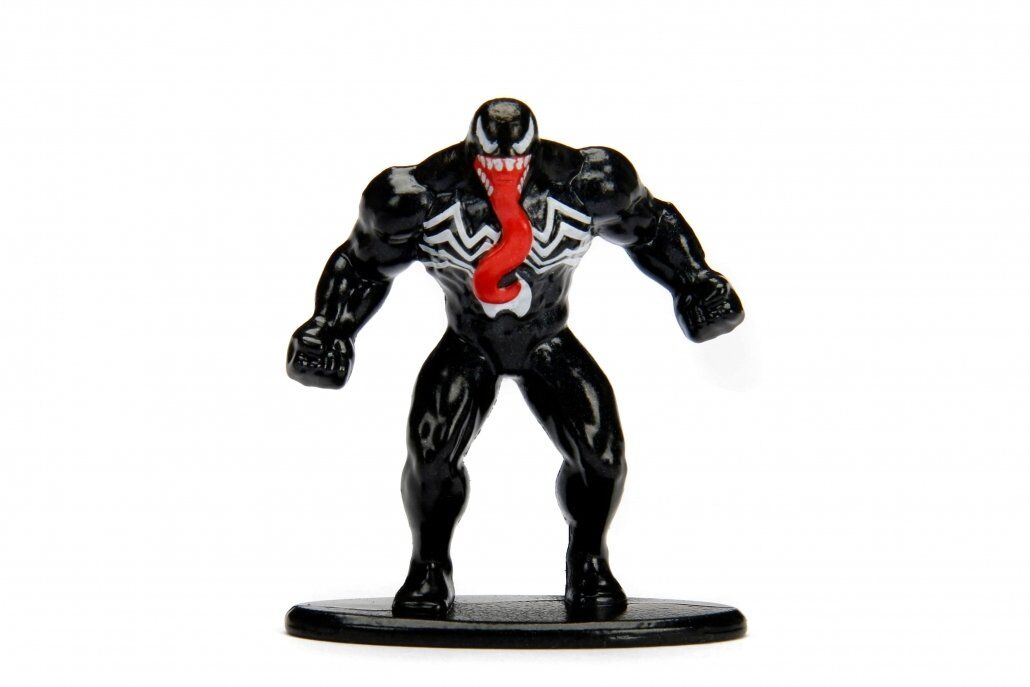 Marvel Spiderman Venom