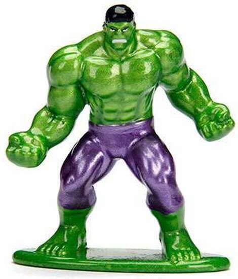 Marvel Avengers Hulk
