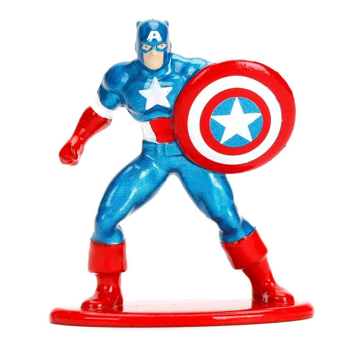 Marvel Avengers Captain America