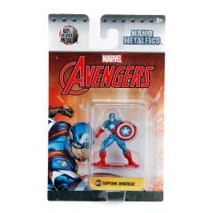 Marvel Avengers Captain America