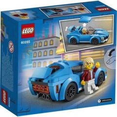 Lego City Spor Araba 60285