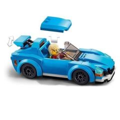 Lego City Spor Araba 60285