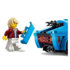 Lego City Spor Araba 60285