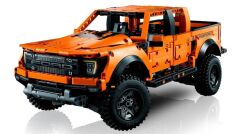 Lego Technic Ford F150 Raptor 42126