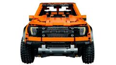 Lego Technic Ford F150 Raptor 42126