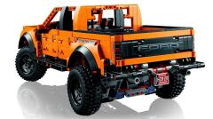 Lego Technic Ford F150 Raptor 42126