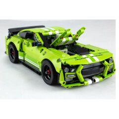 Lego Technic Ford Mustang Shelby GT500 42138