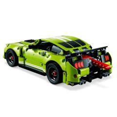 Lego Technic Ford Mustang Shelby GT500 42138